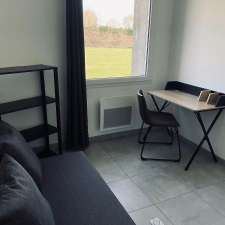 Maison En Pierres Au Calme Pres D'Ancenis Mesanger Bagian luar foto